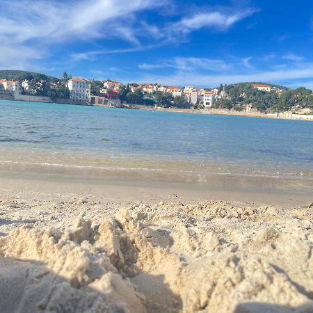 Magnifique T2 Vieux Bandol Appartement Buitenkant foto