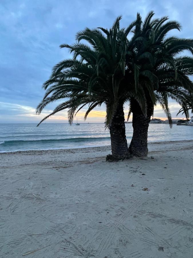 Magnifique T2 Vieux Bandol Appartement Buitenkant foto